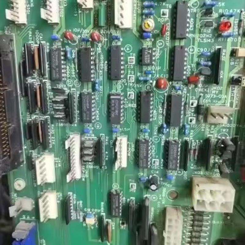 Tajima 6-JOINT21 placa Tajima máquina de embrulho peças ETJ-6-JOINT21-U