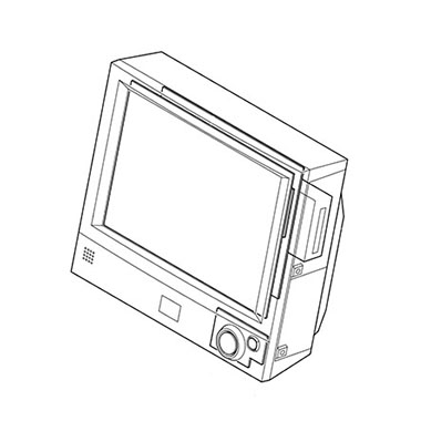Partes eletrônicas