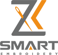 Peças da máquina de bordado ZX