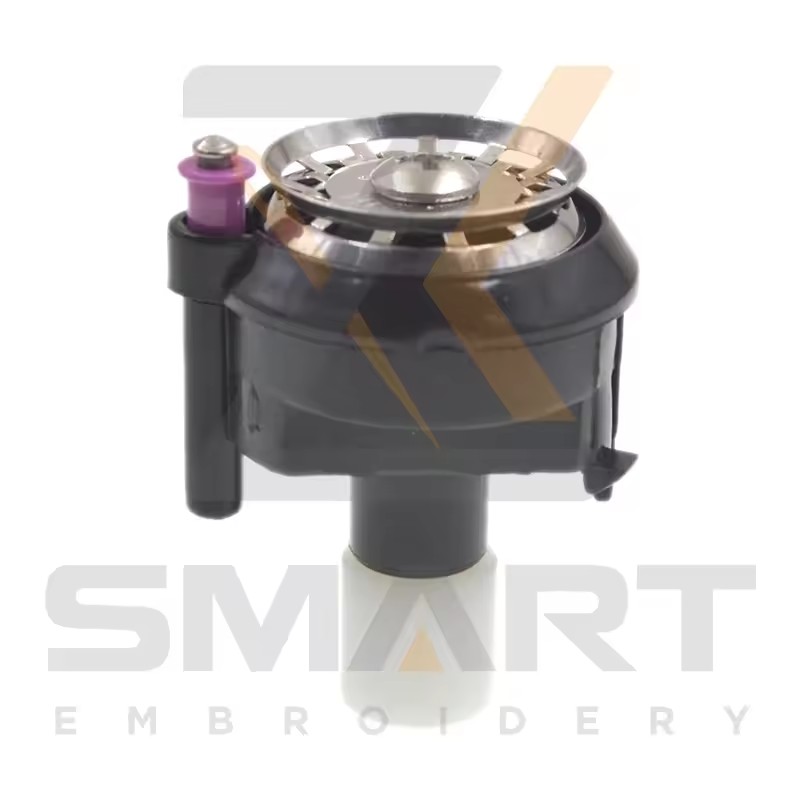 Disco de tensão rotativa[A] 0C0230320A00 Peças da máquina de embrulho Tajima TMAR T11-TJ05