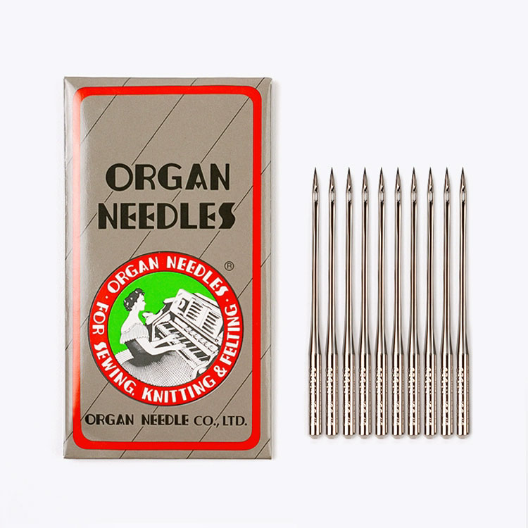 Importação HA * 1 máquina de costura doméstica agulha de costura órgão japonês pé vintage passo elétrico costura de costura irmão