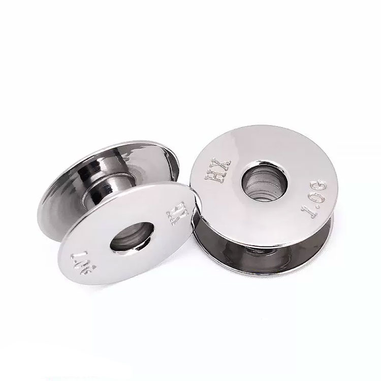 Núcleo de navio de aço inoxidável, super duro, resistente ao desgaste, resistente à ferrugem, 1.0 vezes o diâmetro, núcleo de navio de aço inoxidável de 2,1 cm